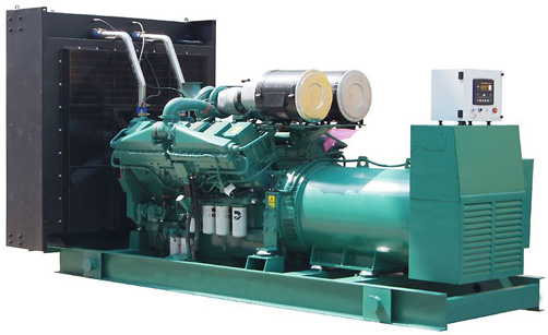 龙湾镇30kw康明斯柴油发电机组图片 龙湾镇30kw康明斯柴油发电机组图片